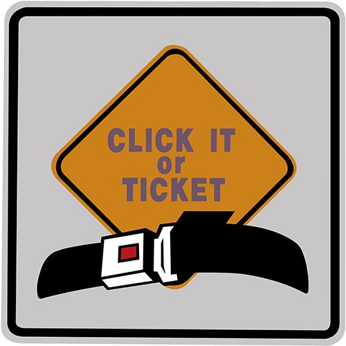 Seatbelt Tickets &amp; Child Restraint | Fight Those Tickets